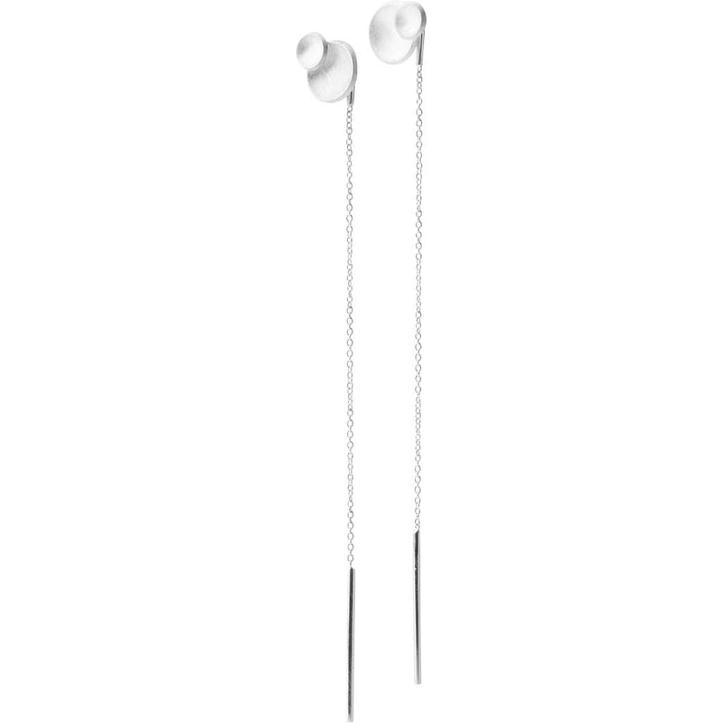 Nexus 730 sterling sølv ørehænger