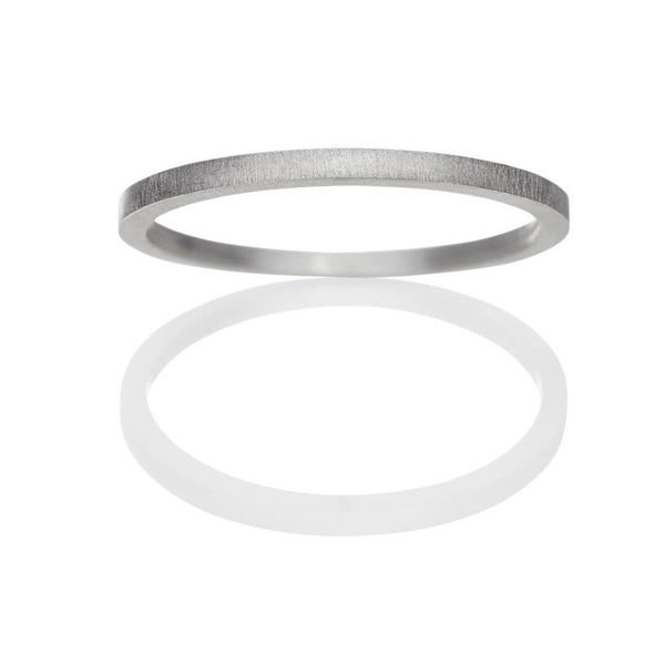 Cosmos 606 sterling sølv ring