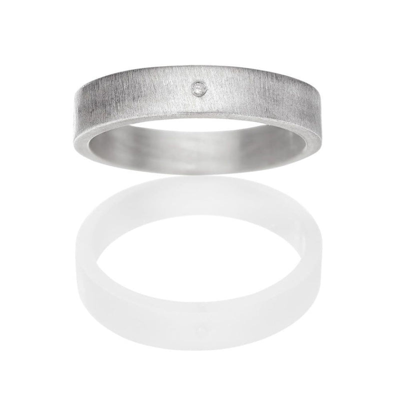 Cosmos 615 sterling sølv ring