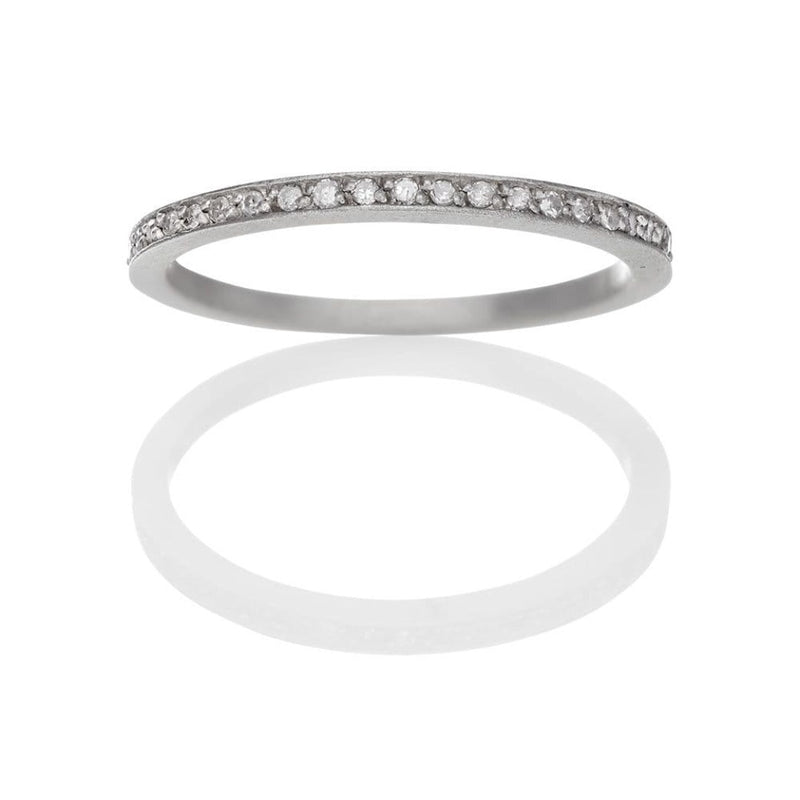 Cosmos 624 sterling sølv ring