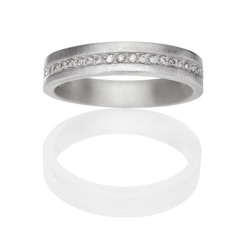 Cosmos 627 sterling sølv ring