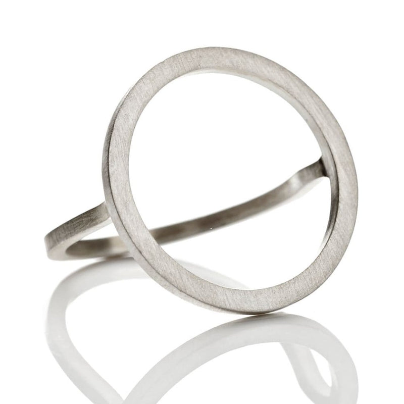 Cosmos 689 sterling sølv ring