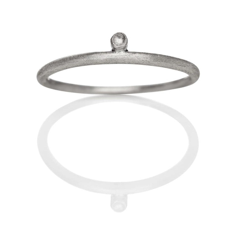 Nexus 703 sterling sølv ring