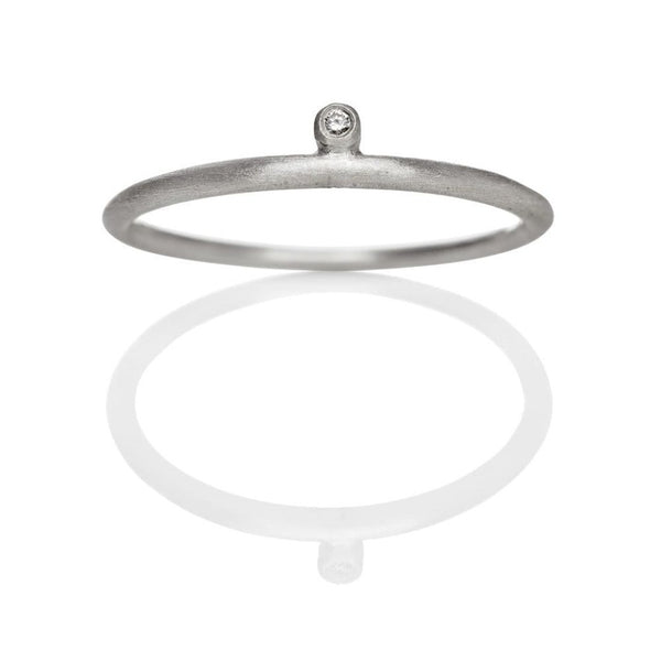 Nexus 704 sterling sølv ring