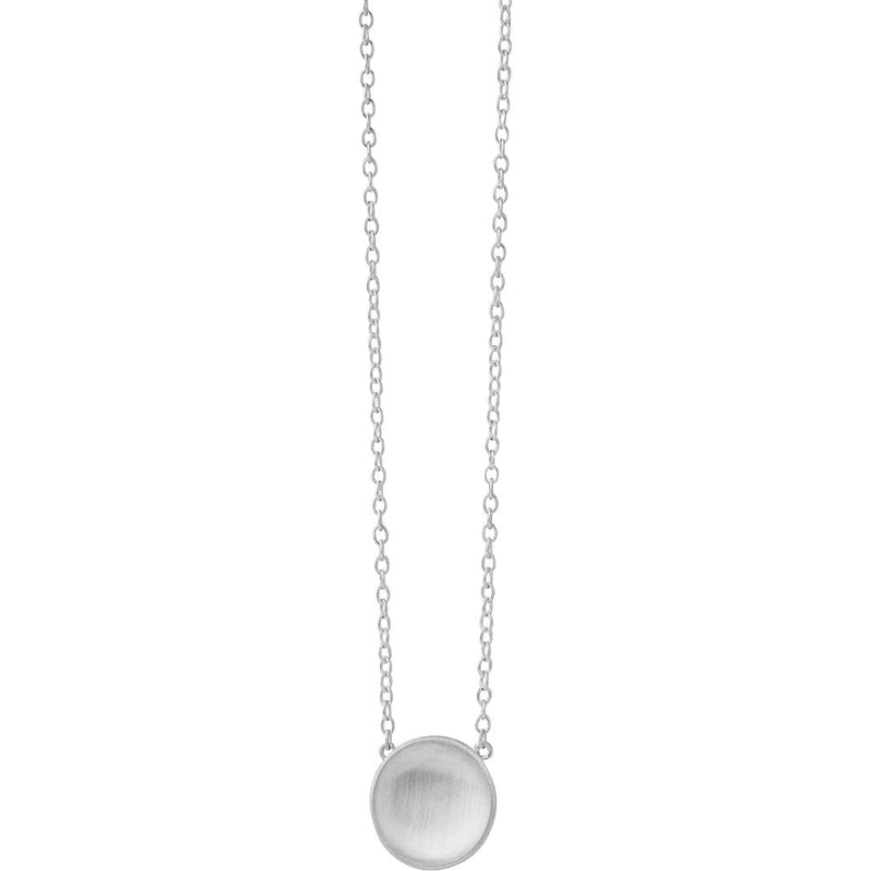 Nexus 701 sterling sølv halskæde