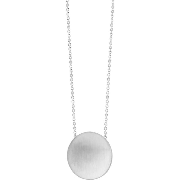 Nexus 707 sterling sølv halskæde