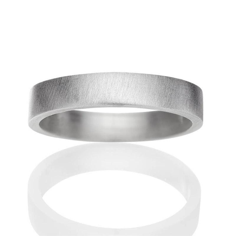 Cosmos 609 sterling sølv ring